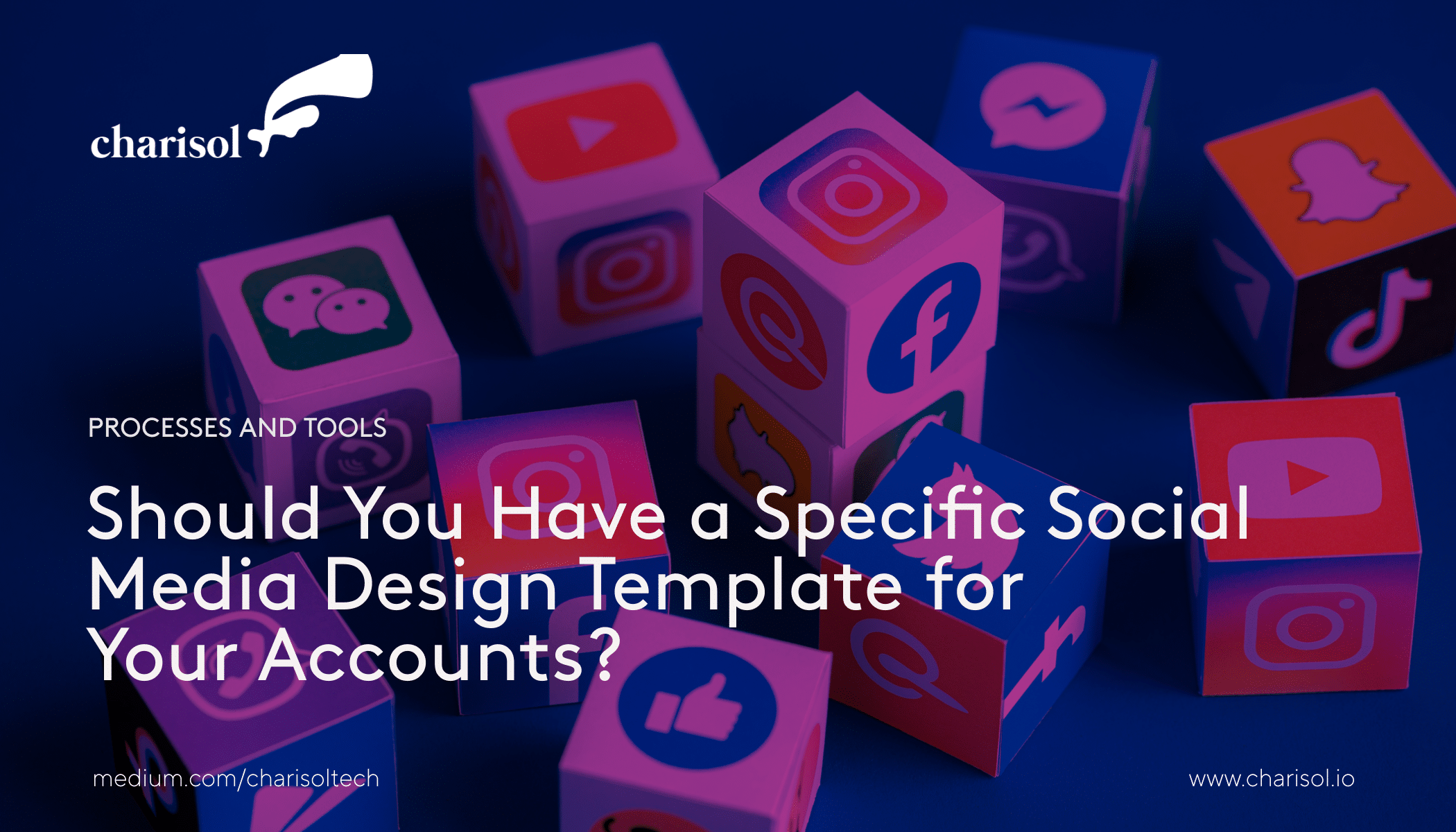 latest social media templates