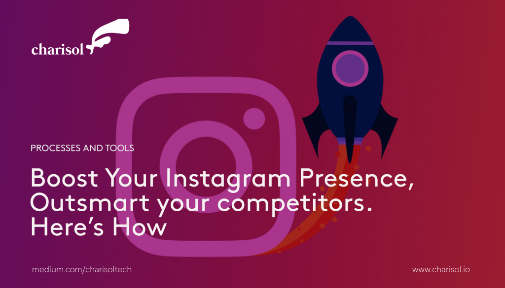 How to boost your Instagram presence