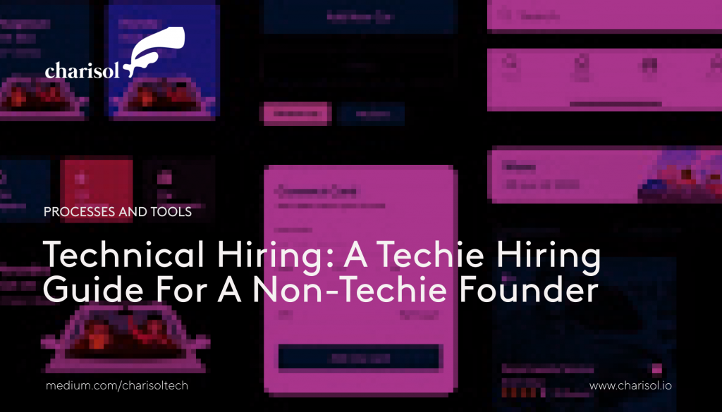 Tech hiring guide 2021