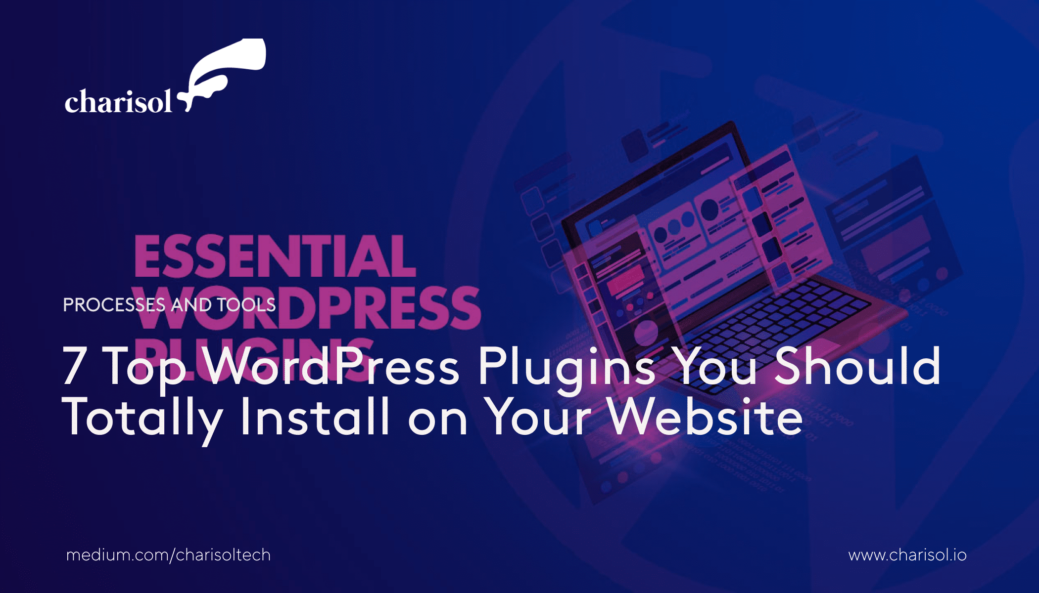 Top WordPress Plugins 2021