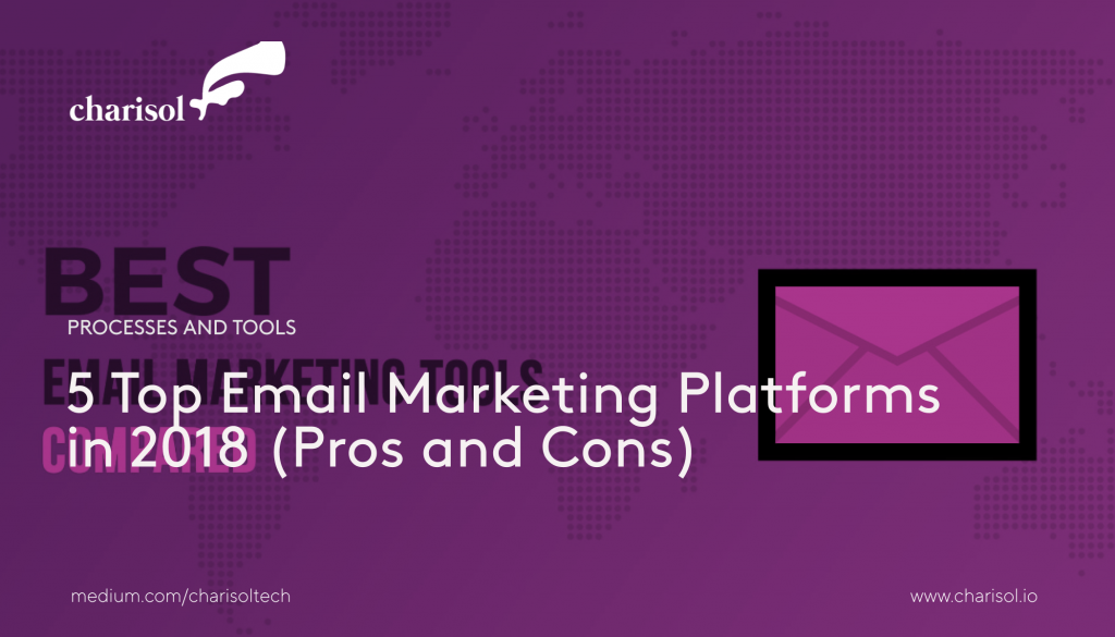 Top Email Marketing Platforms 2021