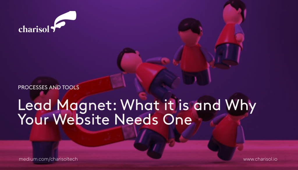 Website Lead Magnet