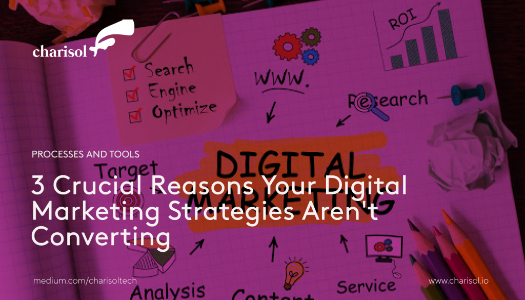Digital marketing strategies that converts