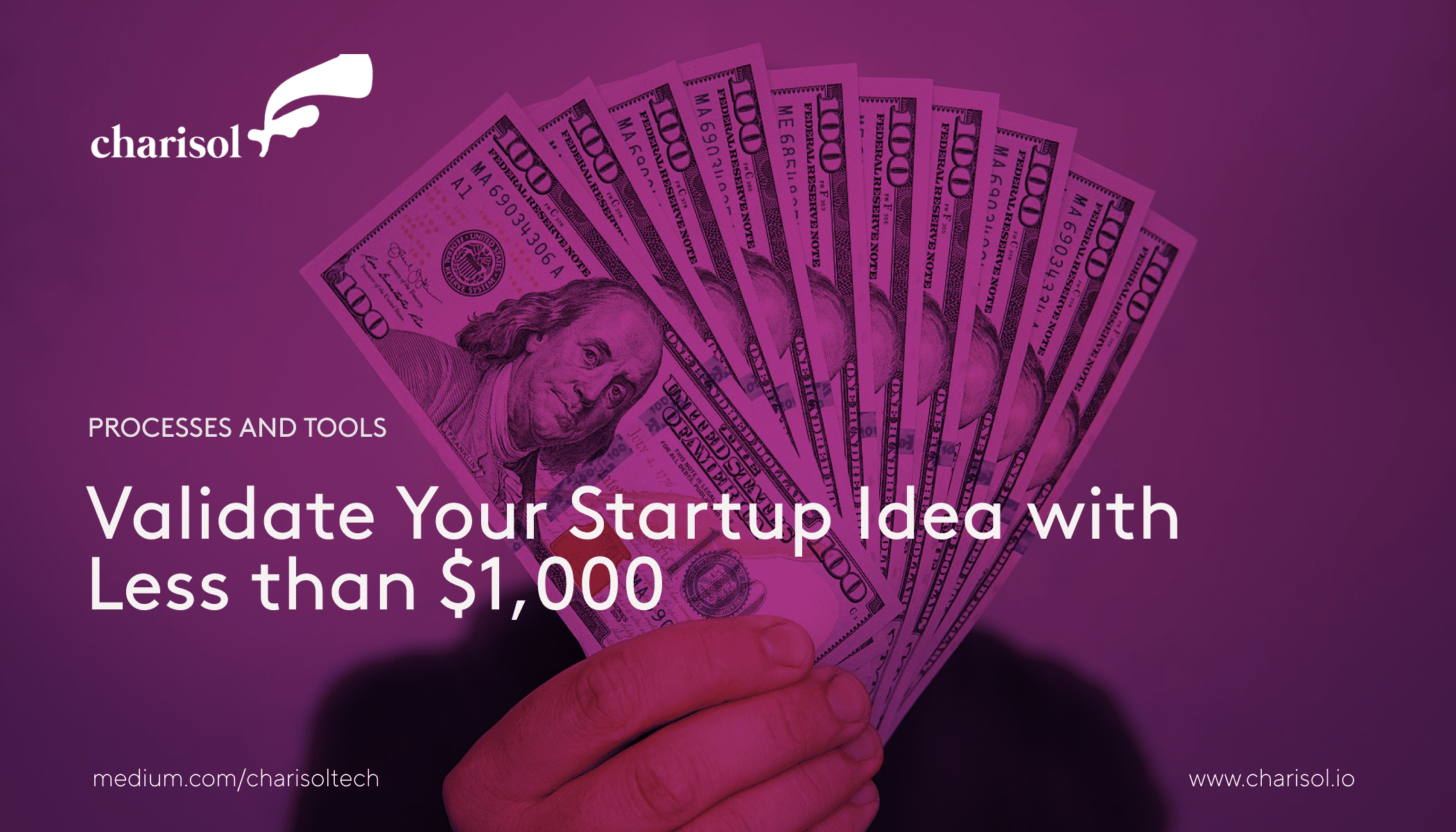 Validate your startup ideas