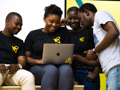 where to hire software developers in africa