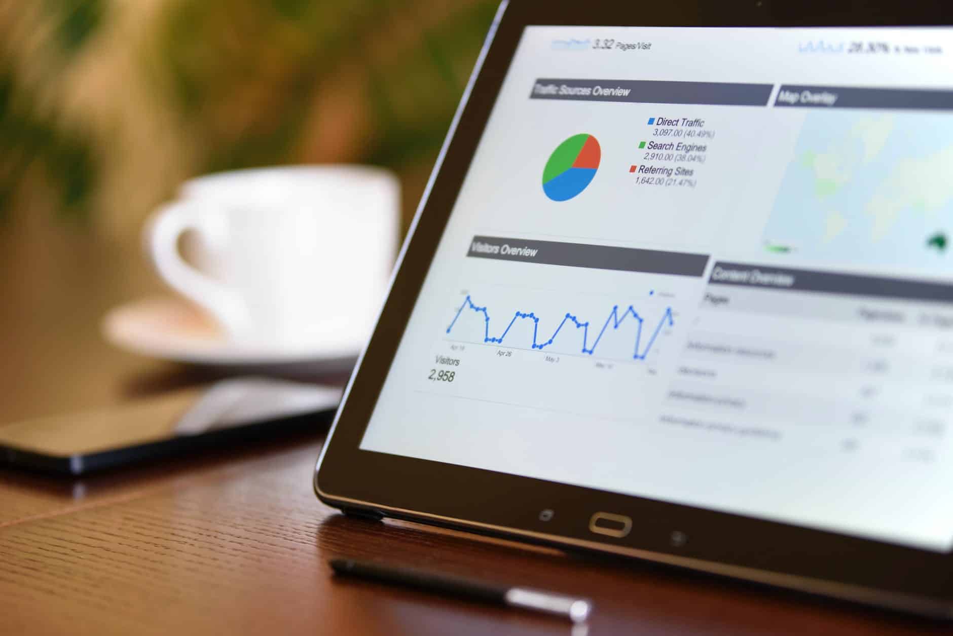 SEO Strategy