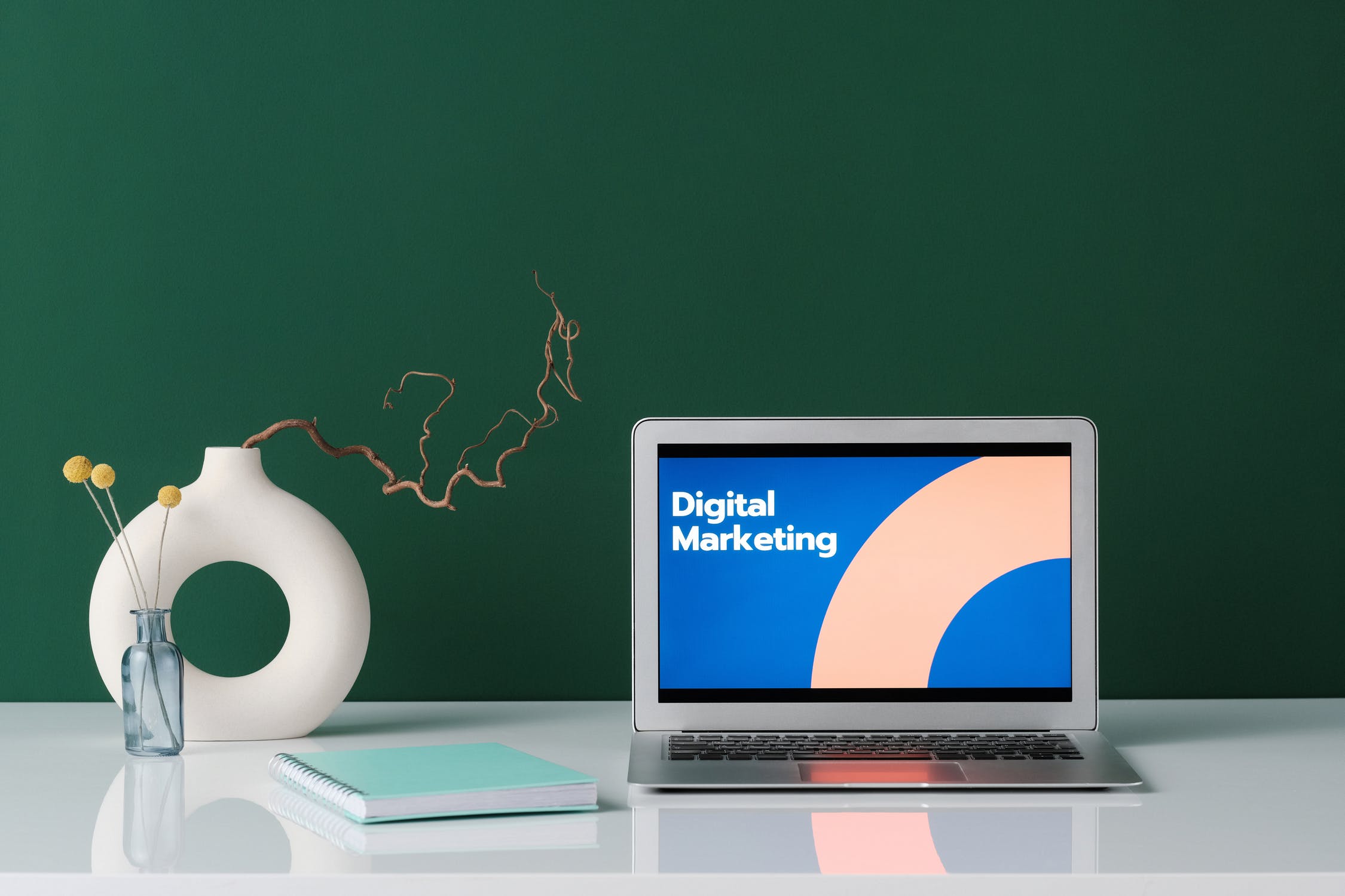 Digital marketing for startups