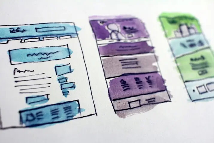 Web Design Inspiration 2025