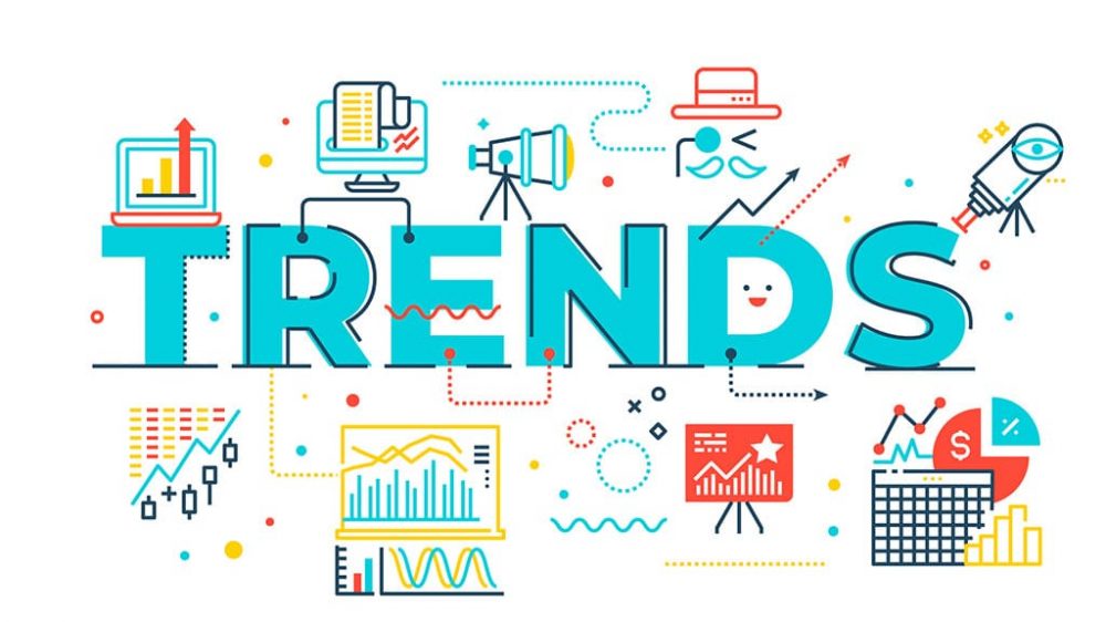 Digital trends to note in 2022