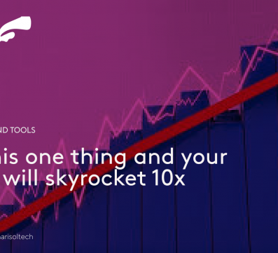 How to skyrocket your business sales