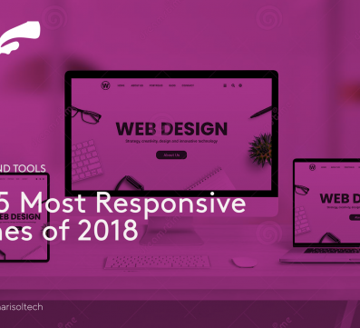 The 15 Most Responsive Themes of 2021