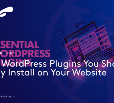 Top WordPress Plugins 2021