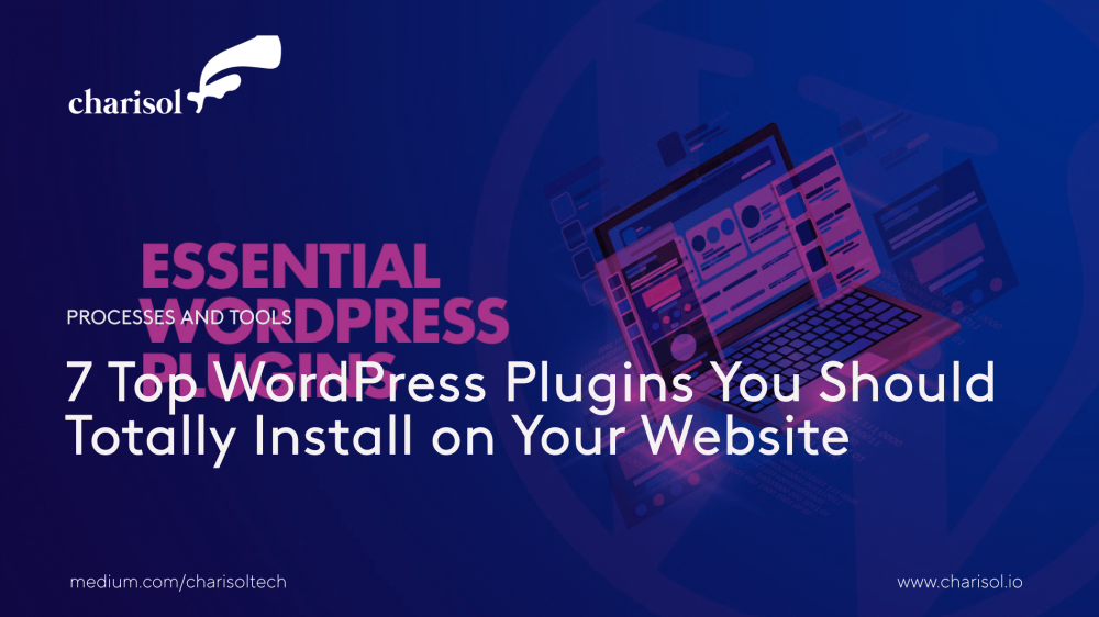 Top WordPress Plugins 2021