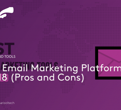 Top Email Marketing Platforms 2021