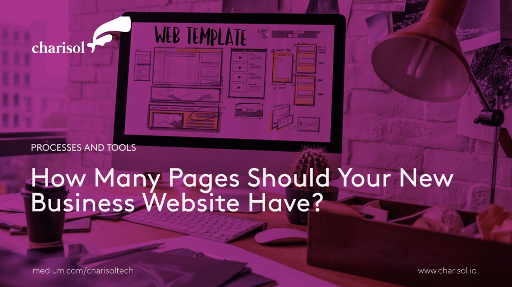 Business website guide