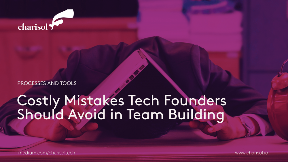 Team building guides 2021