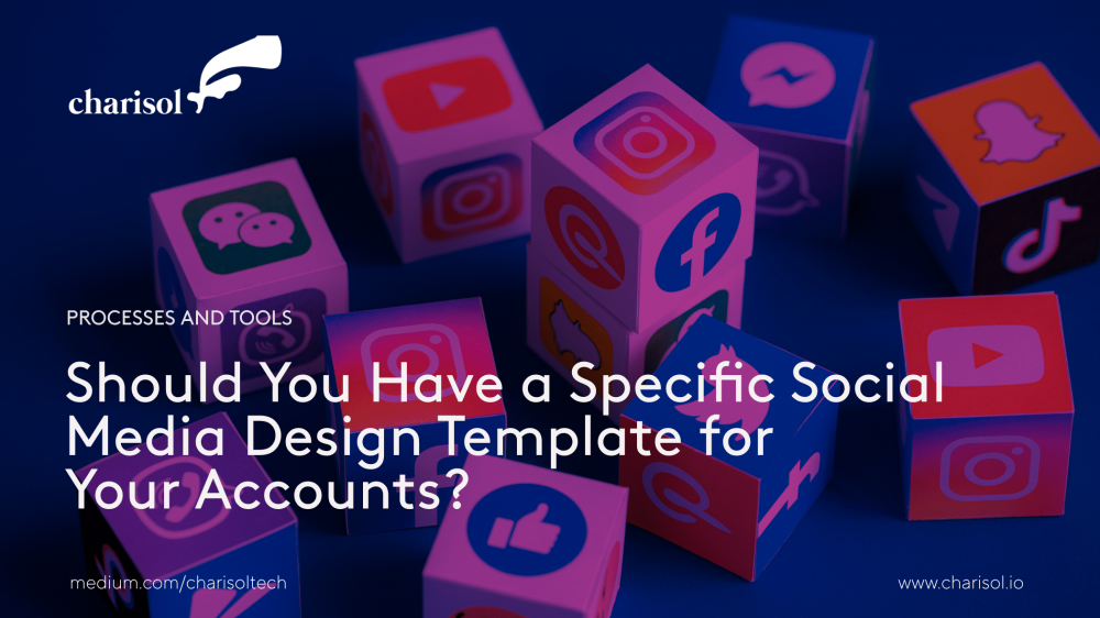 latest social media templates