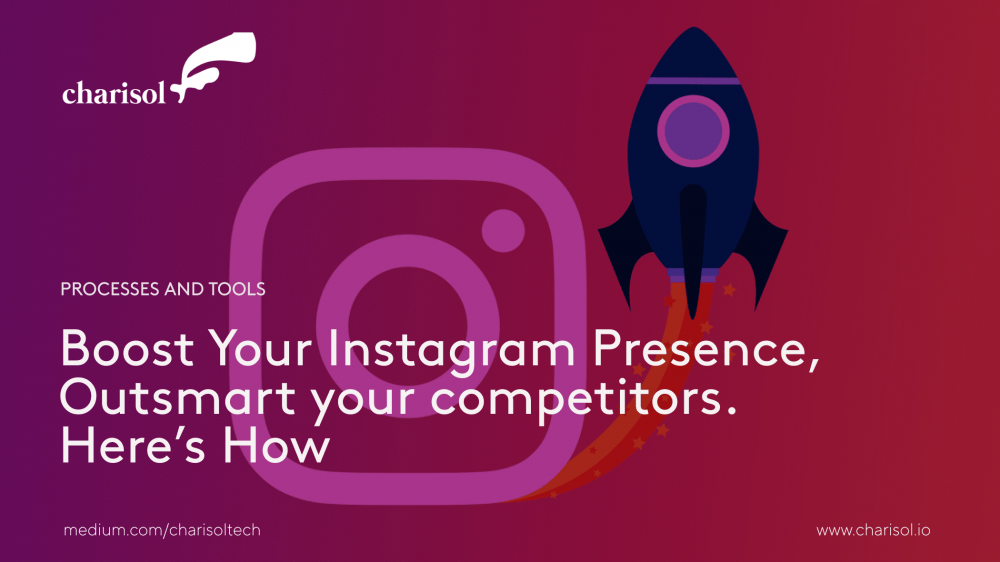 How to boost your Instagram presence
