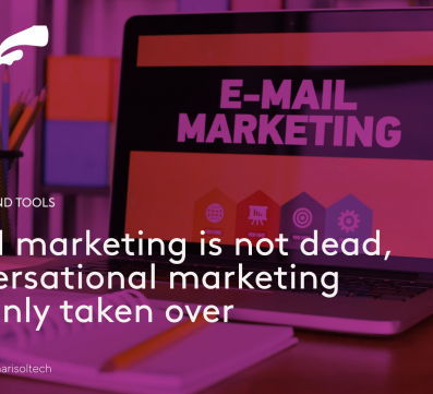 Email marketing that converts