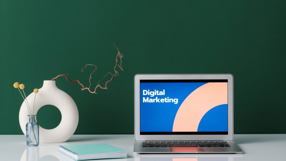 Digital marketing for startups