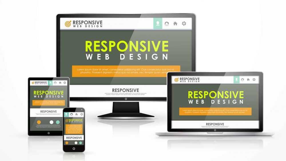 Responsive-Web-Design
