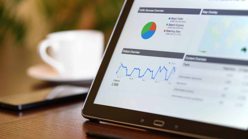 SEO Strategy