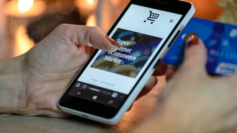 eCommerce Site