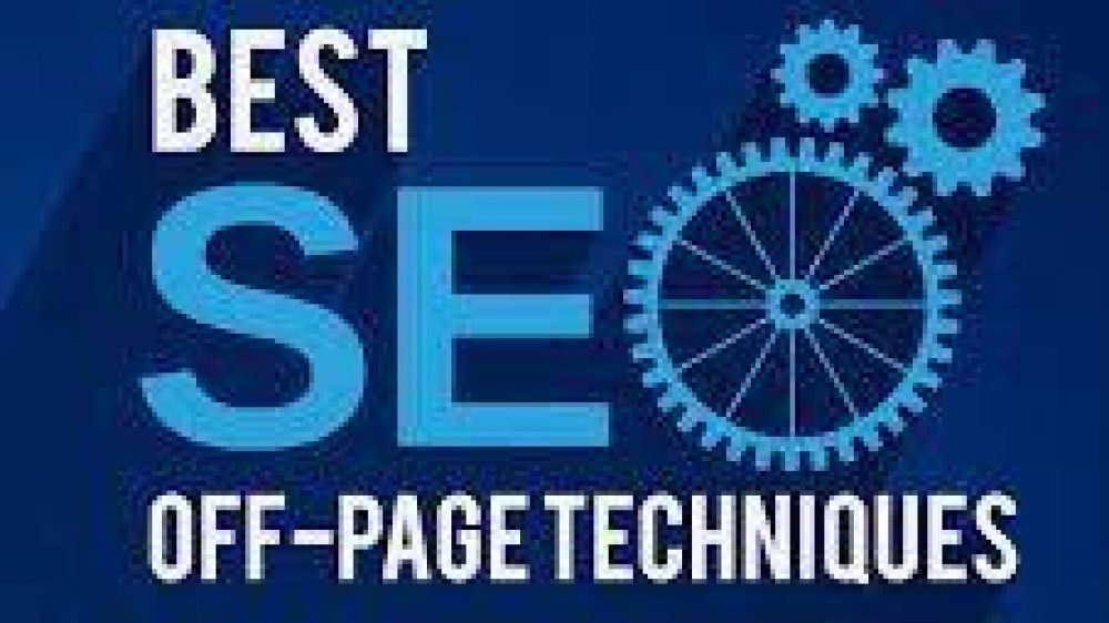 best SEO off-page techniques