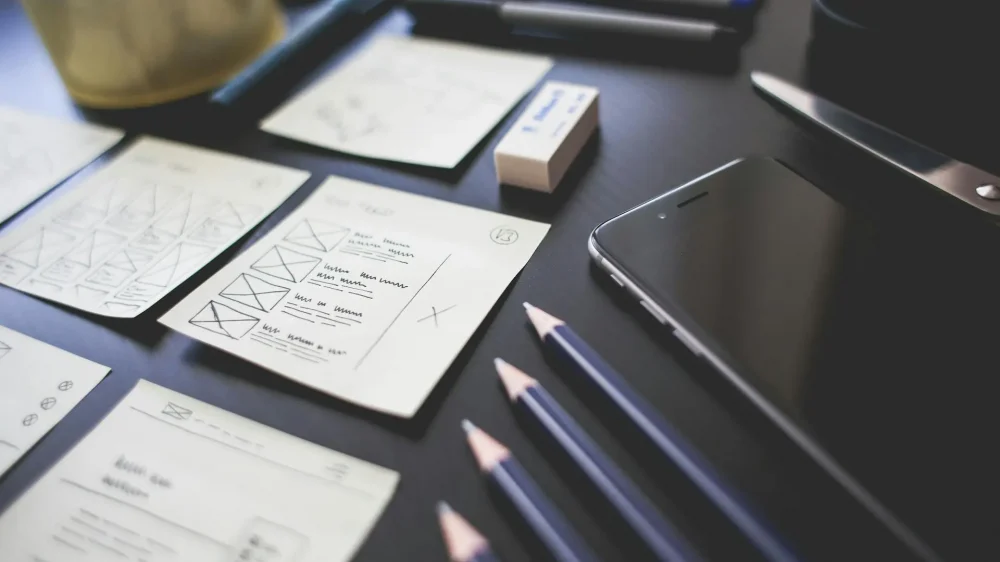 mobile-app-design-structure