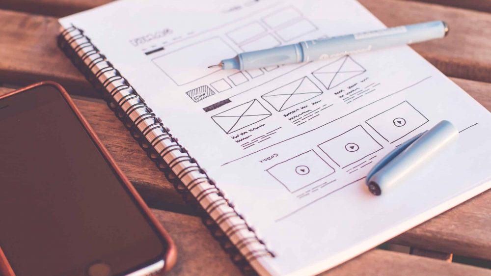 UI Vs UX Design