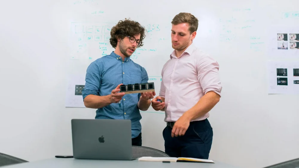 product-development-team