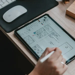 web-application-design